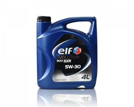5W-30 - Ulei motor Elf Evolution 900 SXR 5W30 - 4L