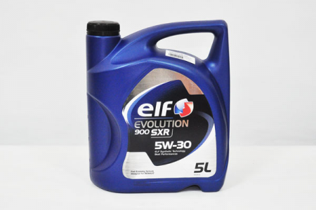 5W-30 - Ulei motor Elf Evolution 900 SXR 5W30 - 5L