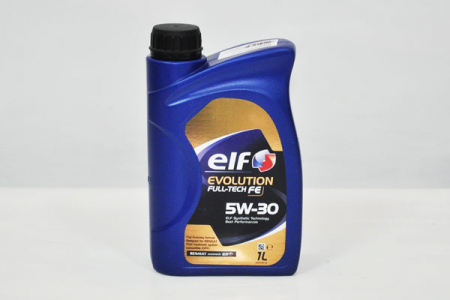 Ulei motor - Ulei motor Elf Evolution FullTech FE 5W30 - 1L