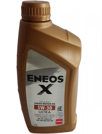 5W-30 - Ulei motor ENEOS X 5W30 ULTRA E.XU5W30/1 1L