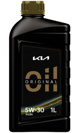 Ulei motor - Ulei motor KIA 5W30 A5/B5 1L