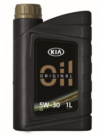Ulei motor - Ulei motor KIA 5W30 C3 1L