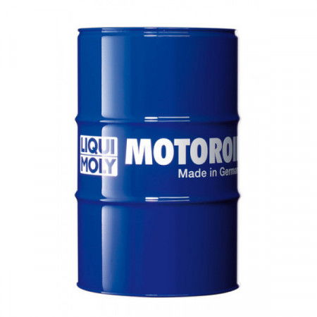 5W-40 - Ulei motor Liqui Moly Top Tec 4100 5W-40 (3703) 60L