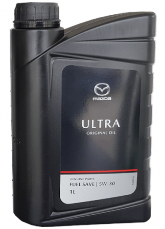 5W-30 - Ulei motor Mazda Original Oil Ultra 5W30 1L