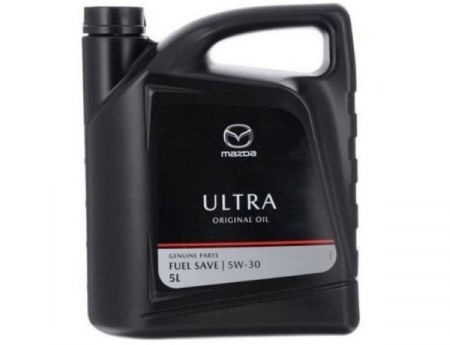 5W-30 - Ulei motor Mazda Original Oil Ultra 5W30 5L