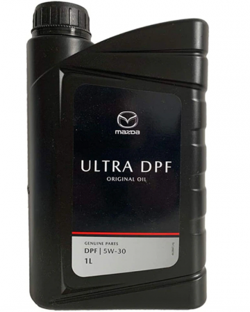 5W-30 - Ulei motor Mazda Original Oil Ultra DPF 5W30 1L