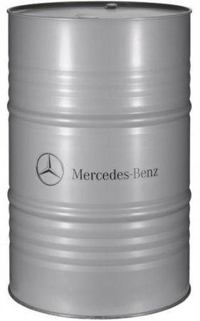 Ulei motor - Ulei motor MERCEDES BENZ MB 228.5 10W40 A0009899601200 200L