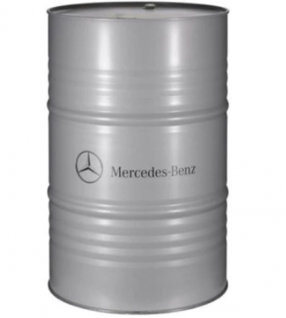 Ulei motor - Ulei motor MERCEDES BENZ MB229.3 5W40 A000989850617AAEE 200L
