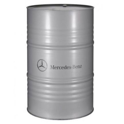 Ulei motor - Ulei motor MERCEDES BENZ MB229.5 5W40 A000989920217 200L