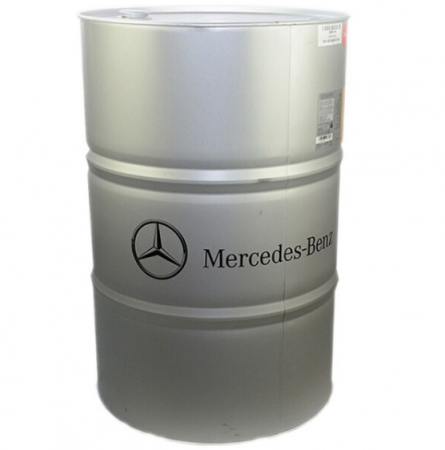 Ulei motor - Ulei motor MERCEDES BENZ MB229.51 5W30 A000989320917ABDE 200L