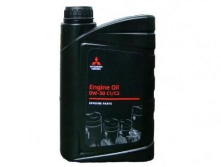 Ulei motor - Ulei motor MITSUBISHI C1/C2 0W30 MZ321159 1L