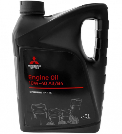 Ulei motor - Ulei motor MITSUBISHI Diamond Protection 10W40 MZ320919 5L