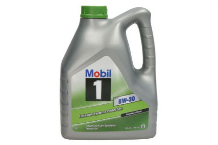 5W-30 - Ulei motor Mobil 1 ESP Formula 5W30 4L