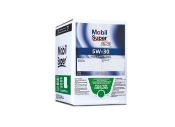 5W-30 - Ulei motor MOBIL Super 2000 X1 5W30 20L