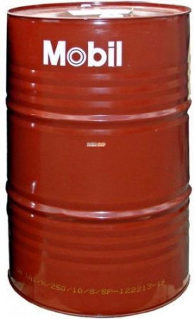5W-40 - Ulei motor MOBIL Super 3000 X1 5W40 208L