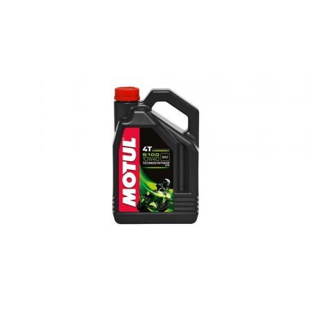 Moto/Atv - Ulei motor Motul 5100 10W40 4T 4L