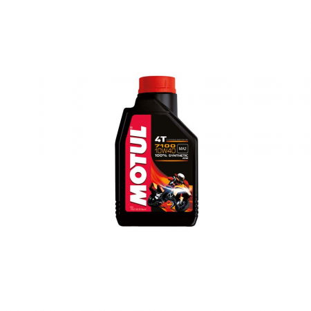 Moto/Atv - Ulei motor Motul 7100 10W40 4T 1L