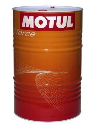 5W-40 - Ulei motor MOTUL 8100 X-CESS 5W40 208L