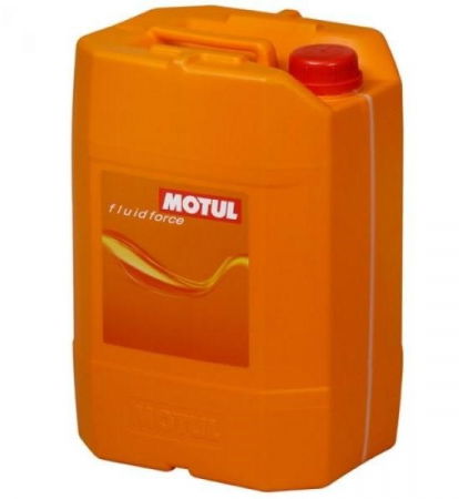 5W-40 - Ulei motor MOTUL 8100 X-CLEAN 5W40 20L