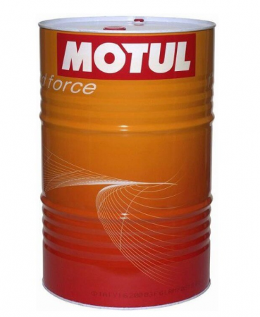 5W-40 - Ulei motor MOTUL 8100 X-CLEAN 5W40 60L