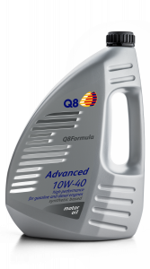 Ulei motor - Ulei motor Q8 Formula Advanced 10W-40 4L