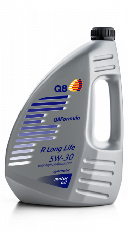 5W-30 - Ulei motor Q8 Formula Prestige V 5W-30 4L