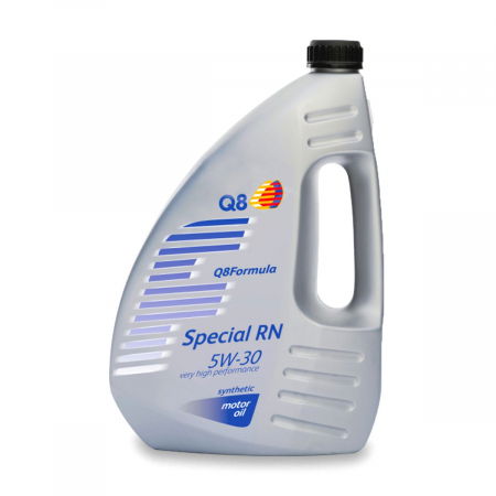 5W-30 - Ulei motor Q8 Formula Special RN 5W-30 4L