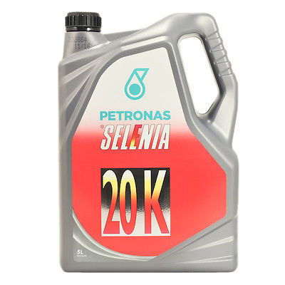 Ulei motor - Ulei motor Selenia 20K 10W40 5L