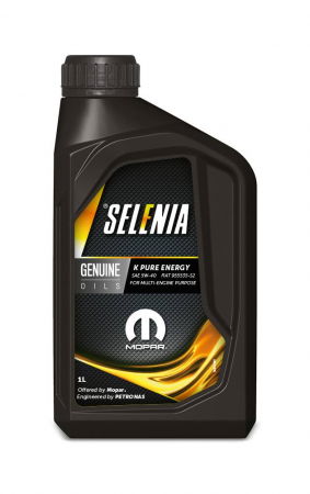 Ulei motor - Ulei Motor Selenia K Pure Energy 5W40 1L