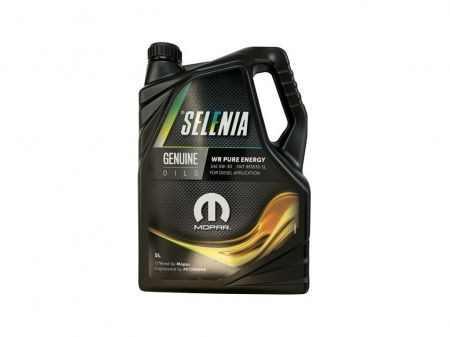 Ulei motor - Ulei Motor Selenia WR Pure Energy 5W30 5L