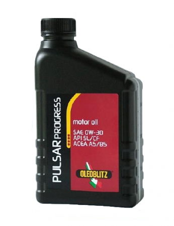 Ulei motor - Ulei Oleoblitz PULSAR PROGRESS 0W-30 1L