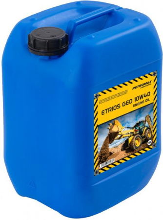 Ulei motor - Ulei Petromax ETRIOS GEO 10W40 20L