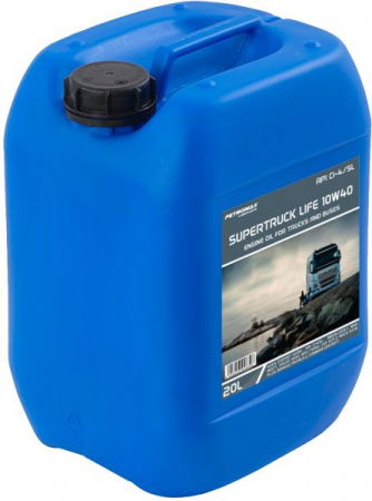 Ulei motor - Ulei Petromax SUPERTRUCK LIFE 10W40 20L