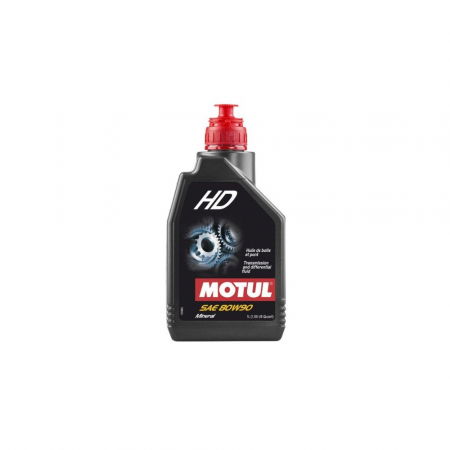 Ulei transmisie moto - Ulei transmisie Motul Mineral HD SAE 80W90 1L