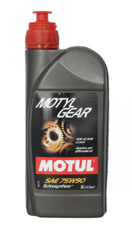 Ulei transmisie moto - Ulei Transmisie Motul Motylgear 75W90 1L