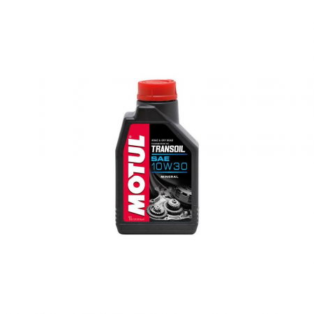 Ulei transmisie moto - Ulei transmisie Motul Transoil 10W30 1L