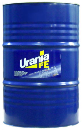 5W-30 - Ulei Urania FE 5W-30 200L