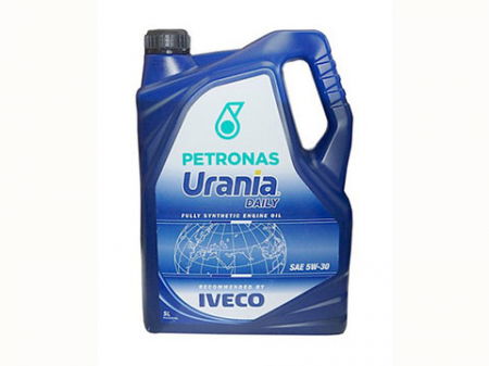 5W-30 - Ulei Urania IVECO DAILY 5W-30 5L