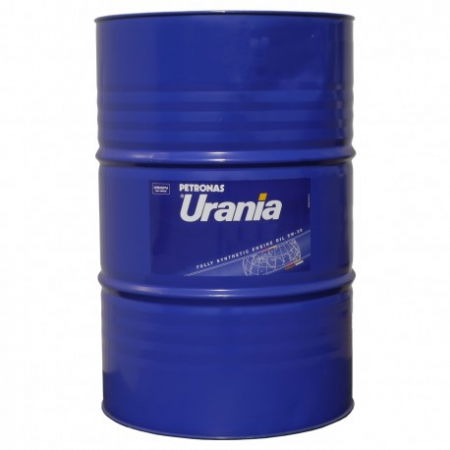 Ulei motor - Ulei Urania IVECO DAILY TEK 0W-30 200L