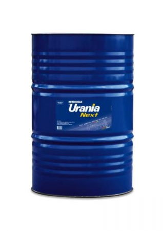 Ulei motor - Ulei Urania IVECO NEXT 0W-20 200L