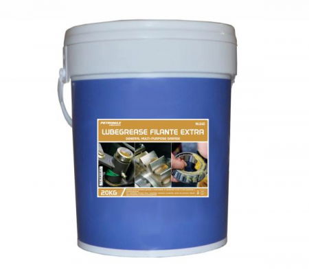 Vaselina - Unsoare NLGI 2 Petromax Lubgrease FILANTE EXTRA 20KG