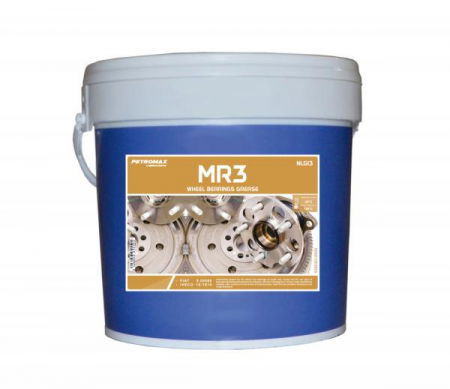 Vaselina - Unsoare NLGI 3 Petromax MR3 4.5KG