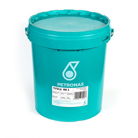 Vaselina - Unsoare TUTELA MR3 18KG  76414PR1EU