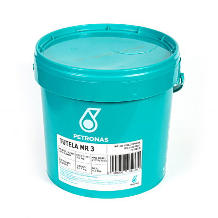 Vaselina - Unsoare TUTELA MR3  4.5KG 76414LXYEU