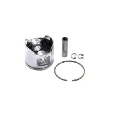 Piston - KIT PISTON DRUJBA HUSQVARNA 353, 45 MM, METEOR ITALIA