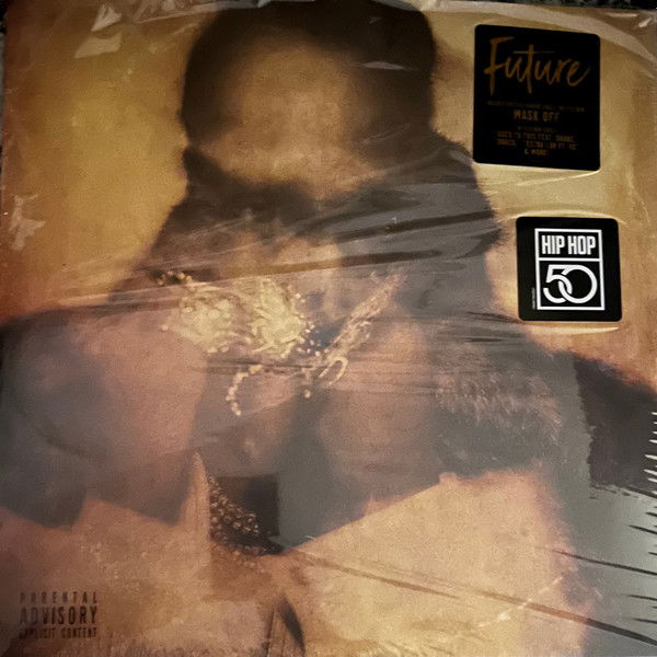 Future (4) – Future , (Disc Vinil) [1]