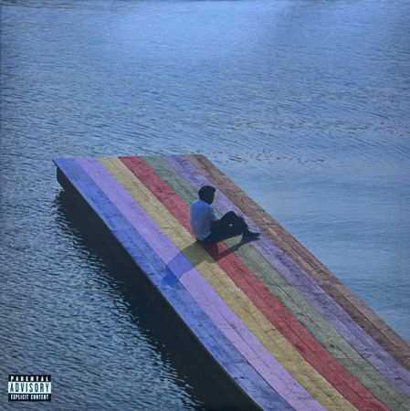 Discuri vinil noi - Baby Keem – The Melodic Blue, (Disc Vinil)