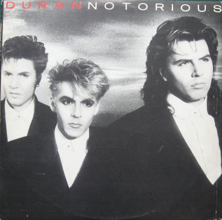Discuri vinil - Duran Duran - Notorious, (Disc Vinil)