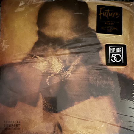 Future (4) – Future , (Disc Vinil) [0]