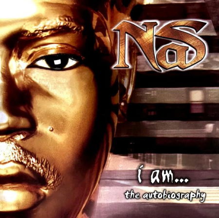 Discuri vinil noi - Nas - I Am...The Autobiography , (Disc Vinil)
